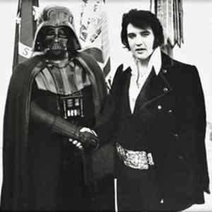Obrázek 'Elvis zije'