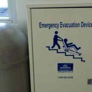 Obrázek 'Emergency Evacuation Device'