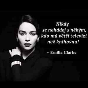Obrázek 'Emilia Clarke'
