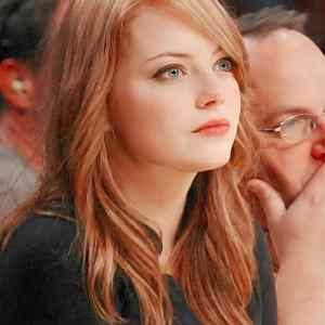 Obrázek 'Emma Stone'