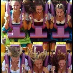 Obrázek 'Epic Roller Coaster'