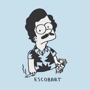 Obrázek 'Escobart'