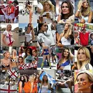 Obrázek 'Euro 2012 Girls - 19-06-2012'
