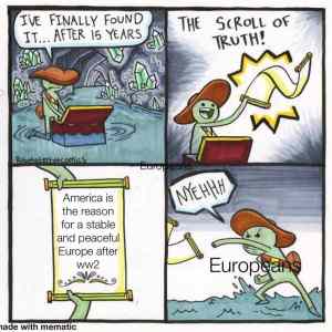 Obrázek 'Europeans'