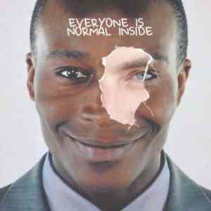 Obrázek 'Everyone is normal inside'