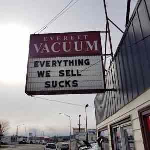 Obrázek 'Everything We Sell SUCKS'