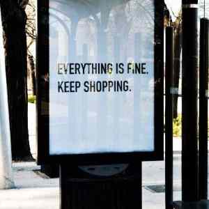 Obrázek 'Everything is fine'