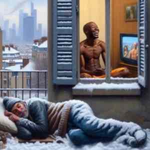 Obrázek 'Evropa proprovacu ukronacku a lepeseviku'