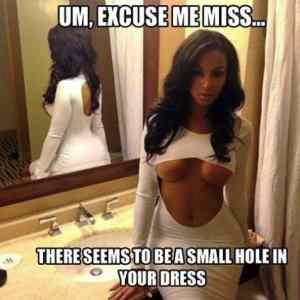 Obrázek 'Excuse Me Miss'