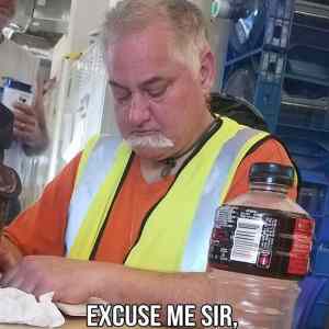 Obrázek 'Excuse Me Sir5411'