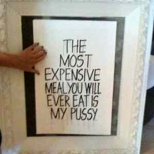 Obrázek 'Expensive Meal'