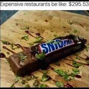Obrázek 'Expensive Restaurants'