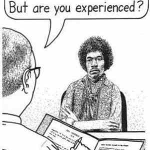 Obrázek 'Experienced Hendrix'