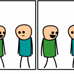 Obrázek 'Explosm scrollbar'