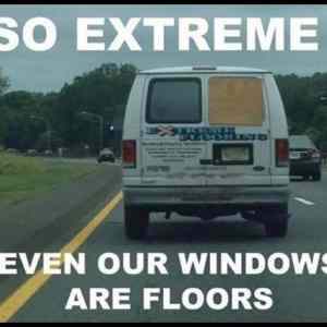 Obrázek 'Extreme Windows    '