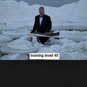 Obrázek 'Extreme ironing 07-01-2012'