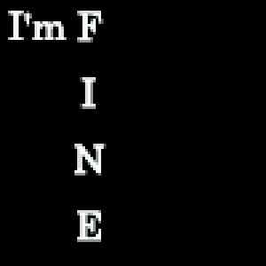 Obrázek 'F.I.N.E'