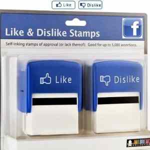 Obrázek 'Facebook stamps'