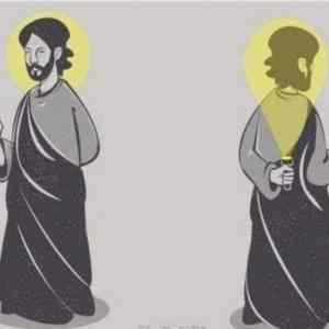 Obrázek 'Fake prophet'