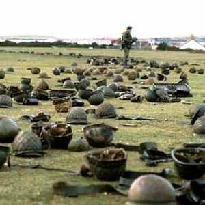 Obrázek 'Falklands War'