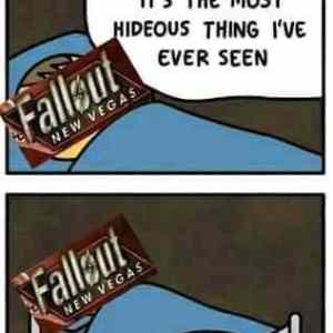 Obrázek 'Fallout games'