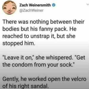 Obrázek 'FannyPack'