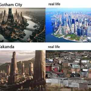 Obrázek 'Fantacities'