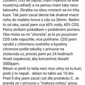 Obrázek 'Farmaceuti ho nenavidi'