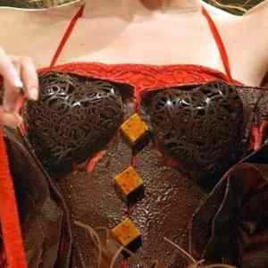 Obrázek 'Fashion in Chocolate1'