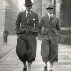 Obrázek 'Fashion trend 1926'