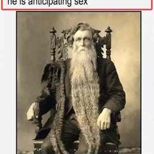 Obrázek 'Fast Beard'