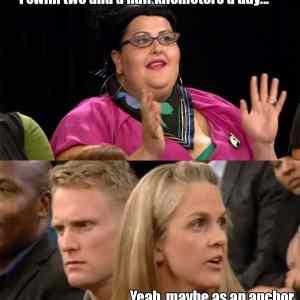 Obrázek 'Fatty Is A Swimmer'