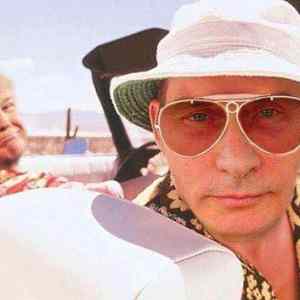 Obrázek 'Fear and Loathing in White House'