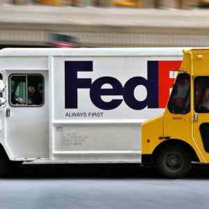Obrázek 'FedEx - Always First'