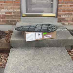 Obrázek 'FedEx is getting good at this'