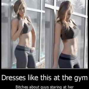 Obrázek 'Female Gym Logic45'