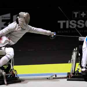 Obrázek 'Fencing 2010'