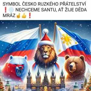 Obrázek 'Ferdinand Vanek Merry Christmas'