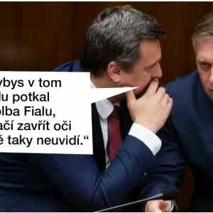Obrázek 'Ficova finta'