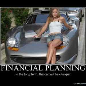 Obrázek 'Financial Planning'