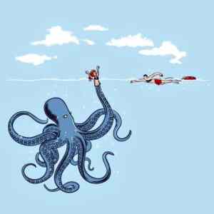 Obrázek 'Finta dna'