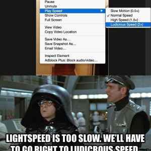 Obrázek 'Firefox&nbsp;has&nbsp;a&nbsp;ludicrous&nbsp;easter&nbsp;egg'