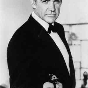 Obrázek 'First James Bond'
