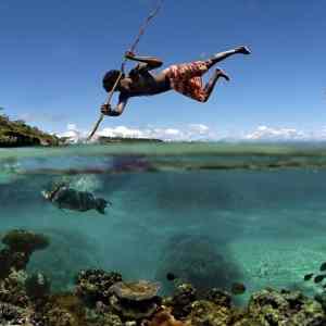 Obrázek 'Fly Fishing'