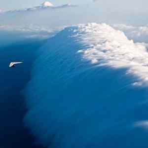 Obrázek 'Flying over the Morning Glory cloud'