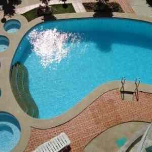 Obrázek 'Foot pool'