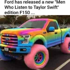 Obrázek 'Ford swifties'