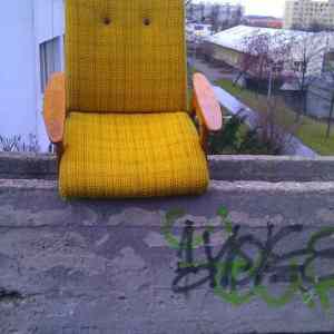 Obrázek 'Forever Alone'