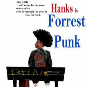 Obrázek 'Forrest Punk'