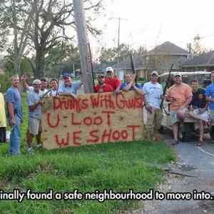 Obrázek 'Found A Safe Neighborhood'